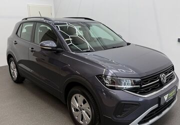 VW T-Cross 14.811 km 23.990 &euro; Bocholt 46399