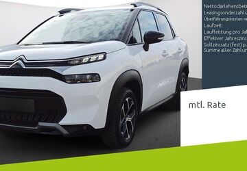 Citroen C3 Aircross 26.421 km 15.230 &euro; Borken 46325