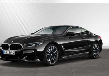 BMW M850 58.980 km 64.790 &euro; Moers 47441