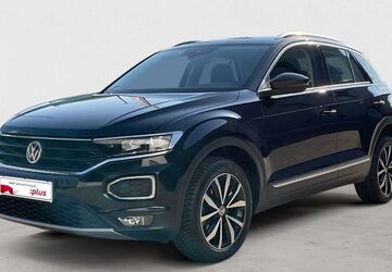 VW T-Roc 88.359 km 16.440 &euro; Wesel 46483