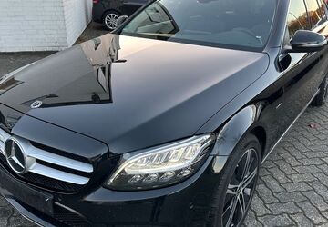 Mercedes-Benz C 300 161.000 km 19.750 &euro; Borken 46325