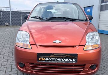 Chevrolet Matiz 128.000 km 1.490 &euro; Rhede 46414