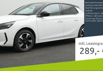 Opel Corsa 7.500 km 26.570 &euro; Borken 46325