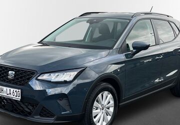 Seat Arona 4.946 km 24.346 &euro; Bocholt 46395