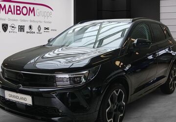 Opel Grandland (X) 10.971 km 26.775 &euro; Kevelaer 47623