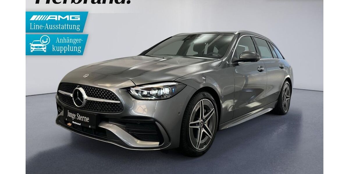 Mercedes-Benz C 300 12.222 km 44.890 &euro; Rhede 46414