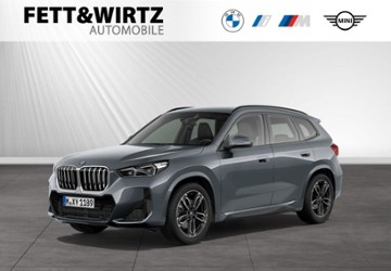 BMW X1 24.600 km 39.876 &euro; Wesel 46485