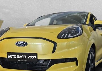 Ford Puma Gen-E 8.321 km 31.990 &euro; Moers 47441