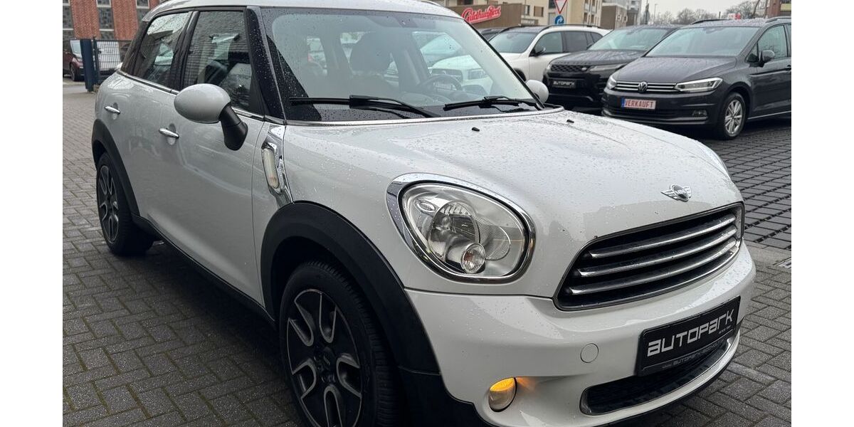 Mini Countryman D (Cooper) 173.000 km 5.500 &euro; Bocholt 46397