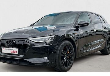 Audi e-tron 62.174 km 38.380 &euro; Wesel 46483