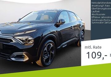 Citroen C4 18.494 km 18.410 &euro; Borken 46325