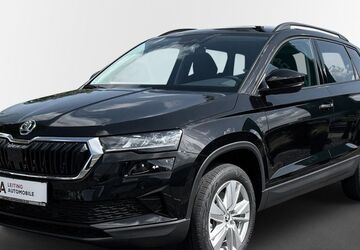 Skoda Karoq 4.946 km 36.946 &euro; Bocholt 46395