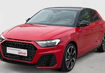 Audi A1 4.961 km 35.580 &euro; Wesel 46483
