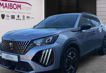 Peugeot 2008 6.500 km 25.990 &euro; Wesel 46485