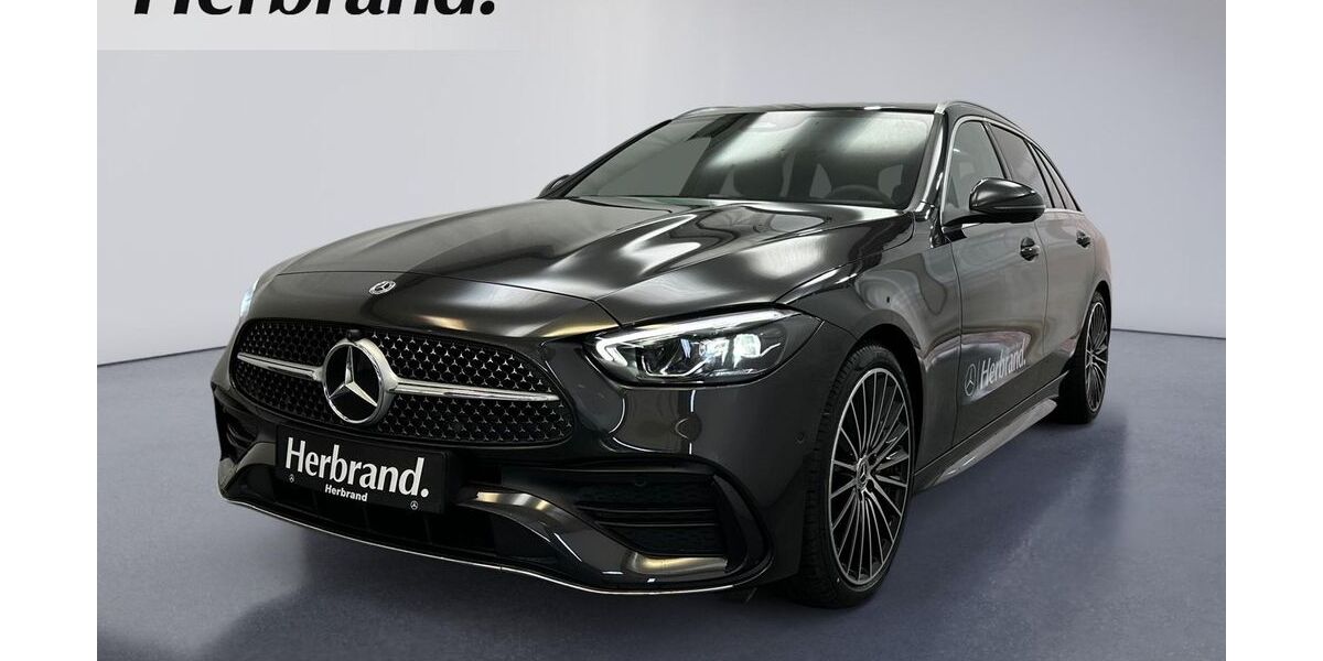 Mercedes-Benz C 200 6.459 km 51.550 &euro; Rhede 46414