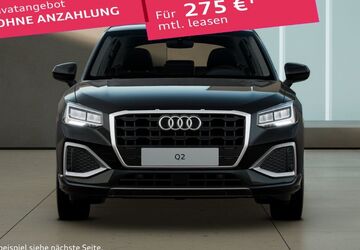Audi Q2 23.271 km 29.970 &euro; Duisburg 47249