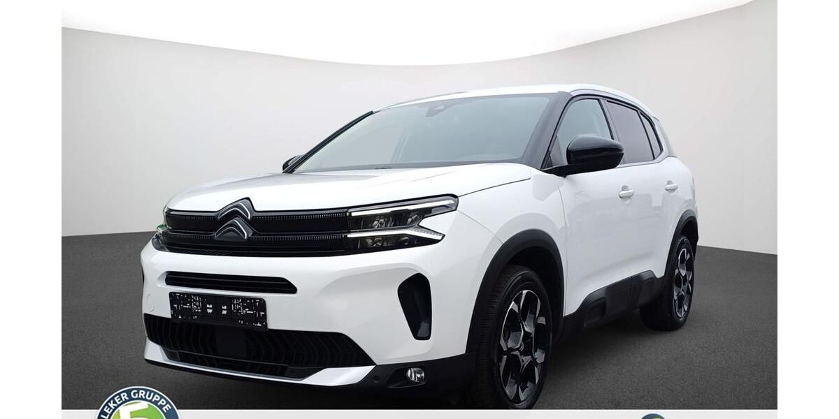 Citroen C5 Aircross 11.290 km 24.120 &euro; Borken 46325