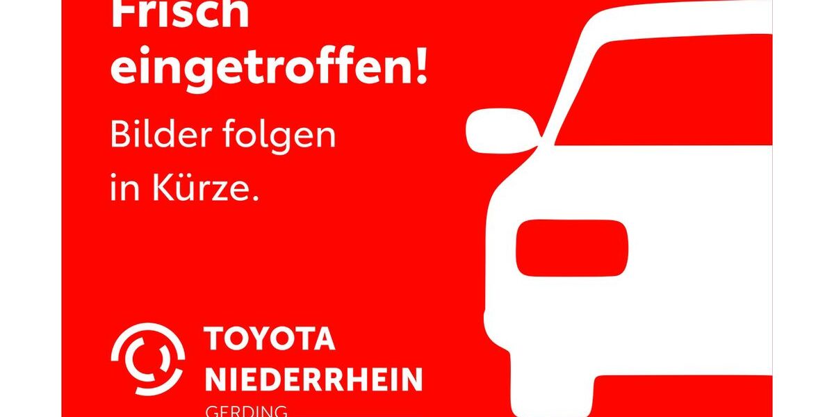 Toyota Proace (Verso) 24.500 km 42.990 &euro; Bocholt 46395