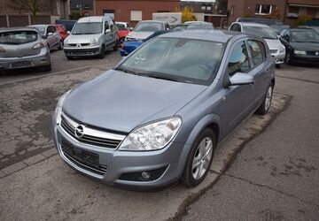 Opel Astra 85.100 km 4.980 &euro; Oberhausen 46145