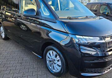VW T7 Multivan 17.549 km 45.990 &euro; Rhede 46414