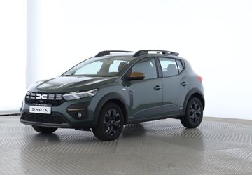 Dacia Sandero 26.299 km 18.670 &euro; Oberhausen 46049