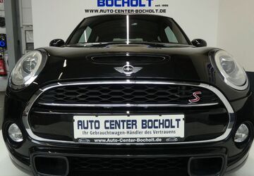 Mini Cooper S 101.000 km 11.500 &euro; Bocholt 46395