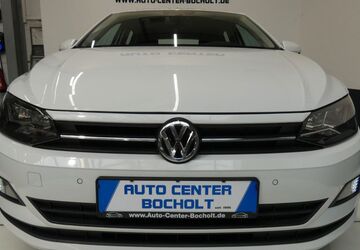 VW Polo 121.000 km 10.750 &euro; Bocholt 46395