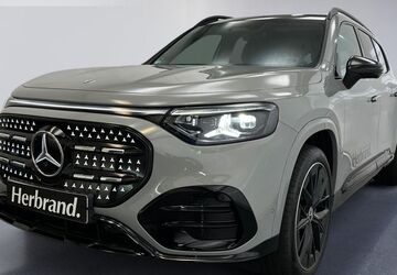 Mercedes-Benz GLB 250 1.144 km 64.490 &euro; Kevelaer 47623