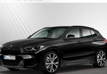 BMW X2 62.990 km 26.290 &euro; Wesel 46485