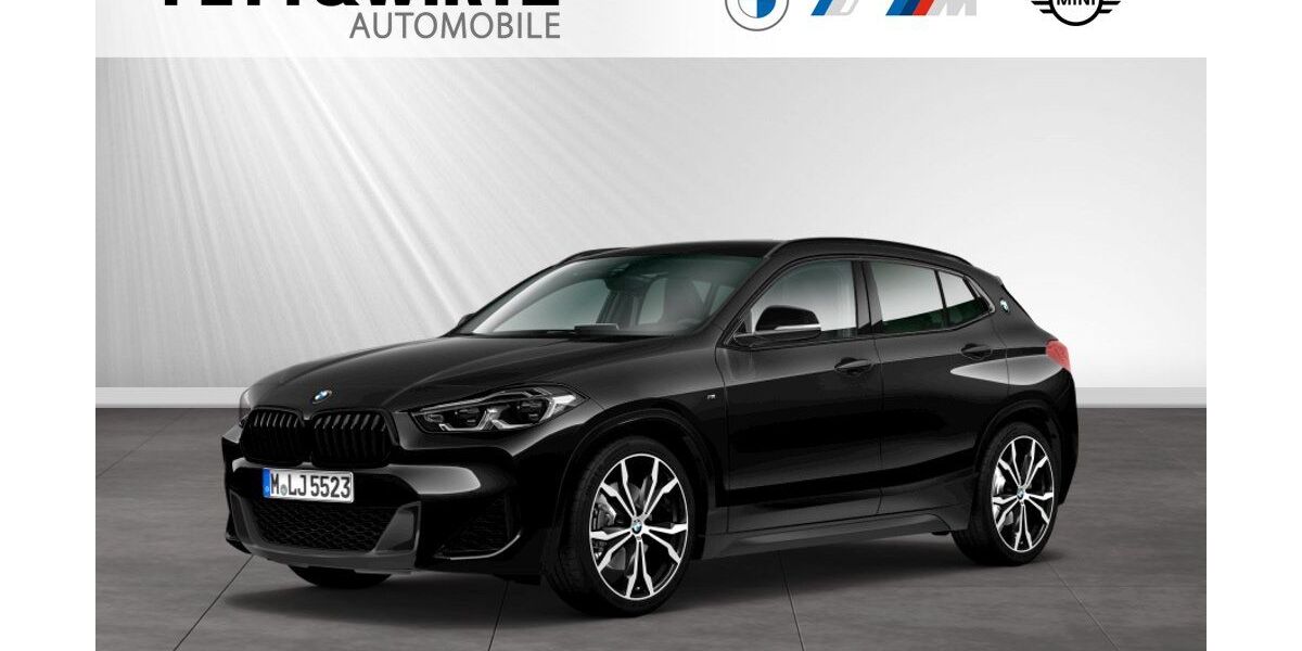 BMW X2 62.990 km 26.290 &euro; Wesel 46485