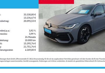 VW Golf 12.568 km 32.880 &euro; Borken 46325