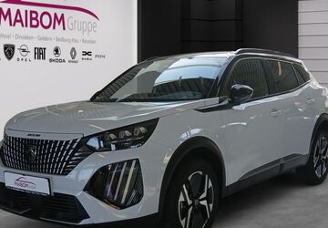 Peugeot 2008 30.584 km 23.488 &euro; Kevelaer 47623