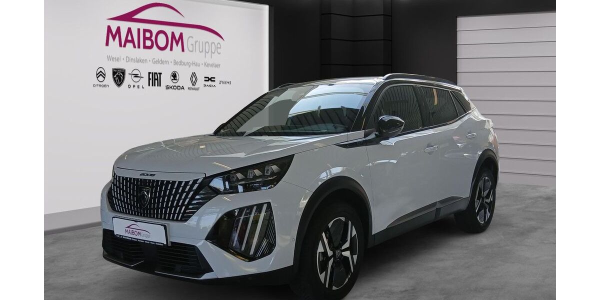 Peugeot 2008 30.584 km 23.488 &euro; Kevelaer 47623