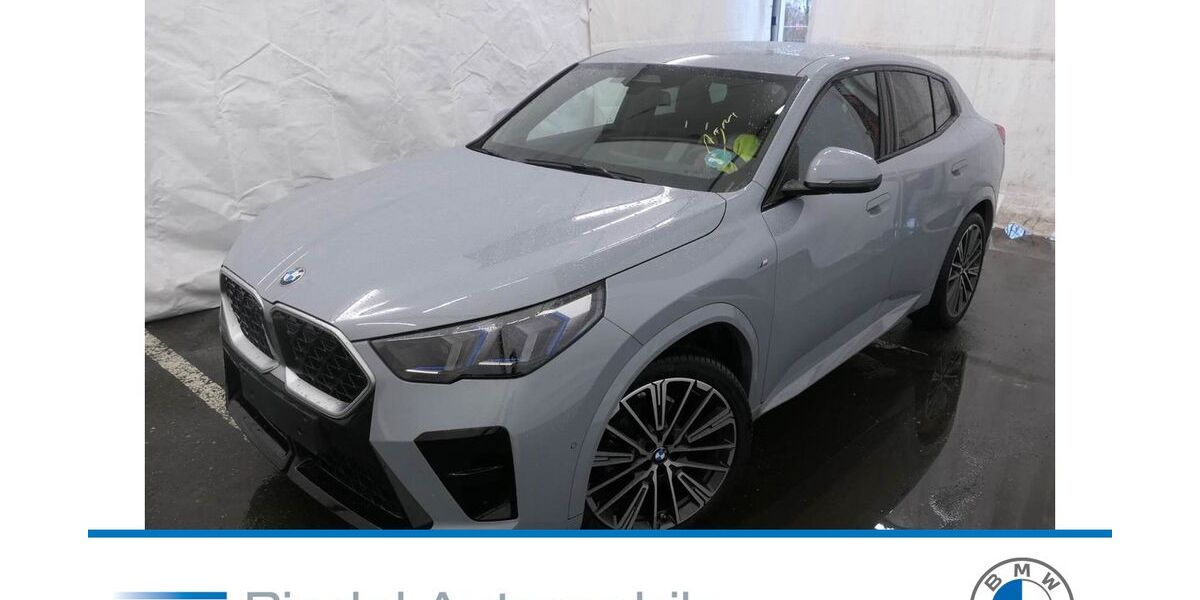 BMW X2 25.299 km 47.990 &euro; Dinslaken 46535