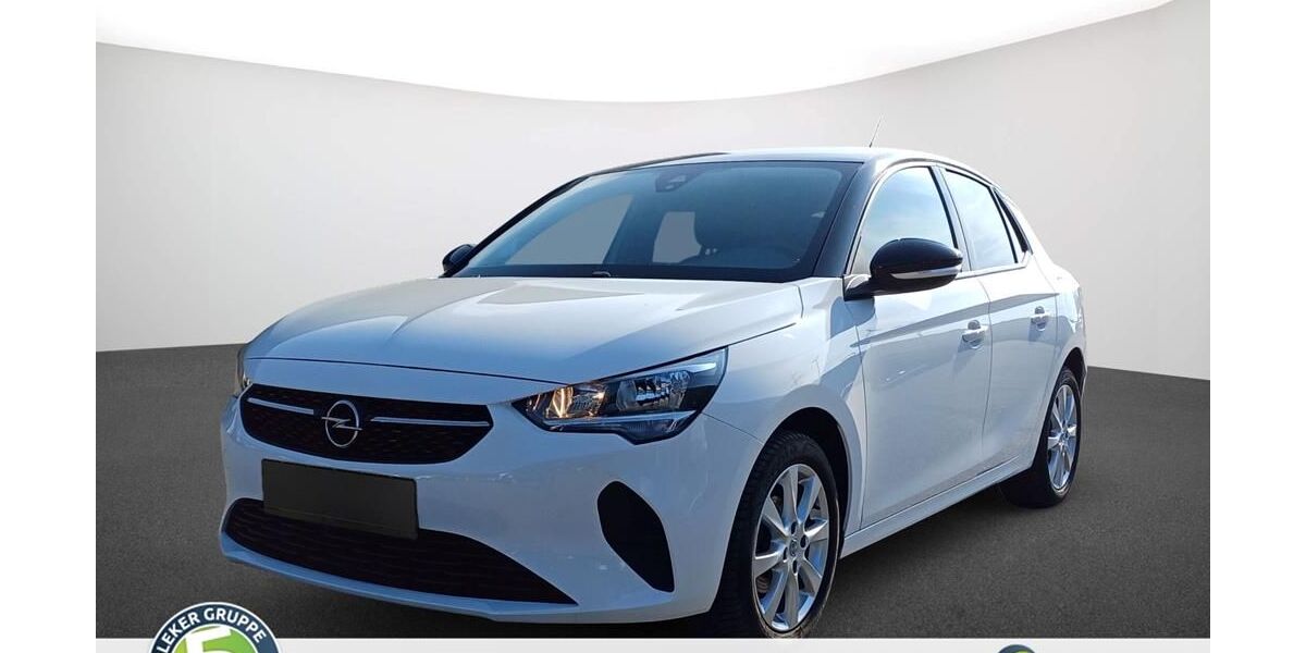 Opel Corsa 29.881 km 12.330 &euro; Borken 46325