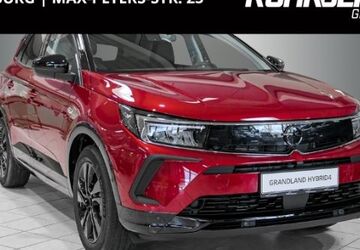 Opel Grandland (X) 34.400 km 24.590 &euro; Duisburg 47059