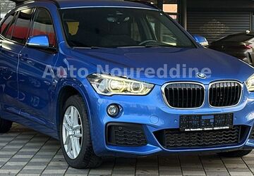 BMW X1 175.000 km 16.499 &euro; Geldern 47608