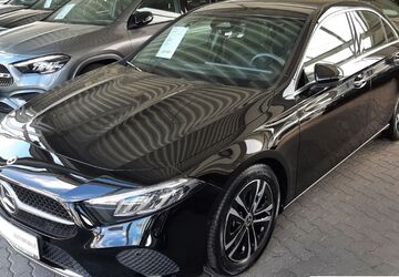 Mercedes-Benz A 180 9.529 km 28.450 &euro; Bocholt 46395