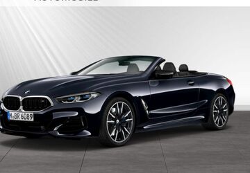 BMW M850 64.950 km 66.790 &euro; Wesel 46485
