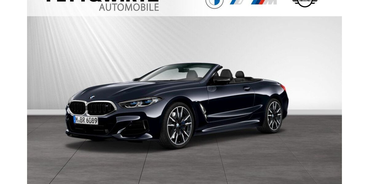 BMW M850 64.950 km 68.790 &euro; Wesel 46485