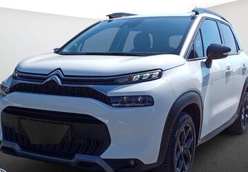 Citroen C3 Aircross 19.920 km 13.789 &euro; Borken 46325