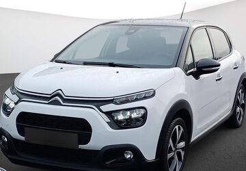 Citroen C3 20.575 km 15.630 &euro; Borken 46325