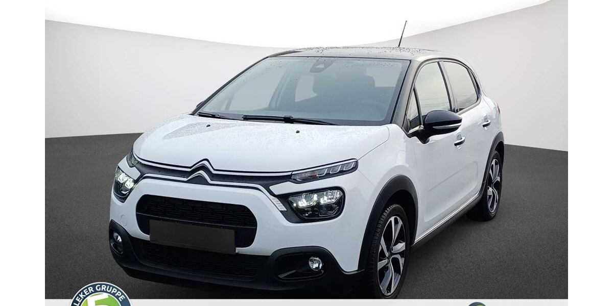 Citroen C3 20.575 km 15.630 &euro; Borken 46325