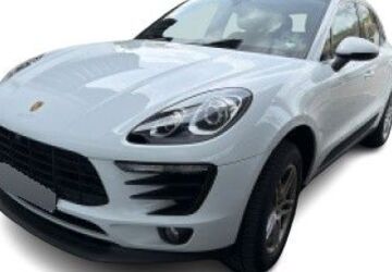 Porsche Macan 169.000 km 31.490 &euro; Duisburg 47249
