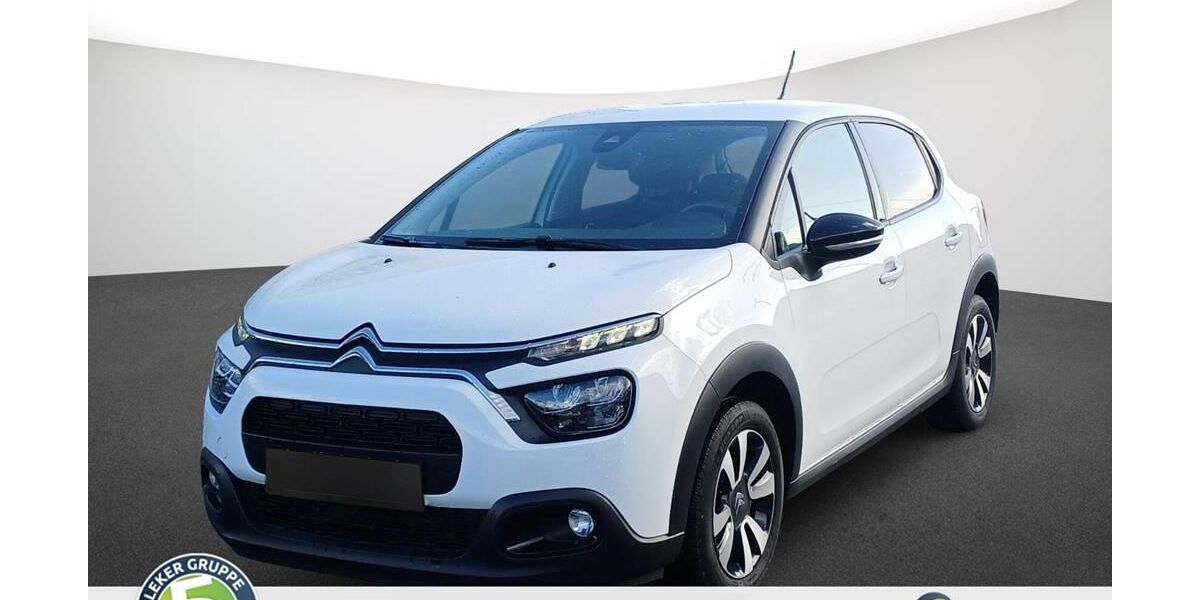 Citroen C3 22.820 km 15.270 &euro; Borken 46325