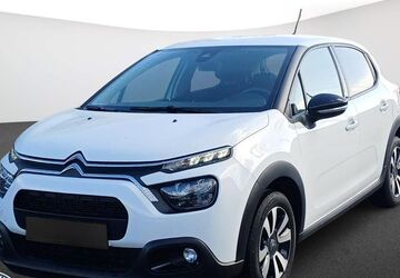 Citroen C3 22.820 km 15.640 &euro; Borken 46325