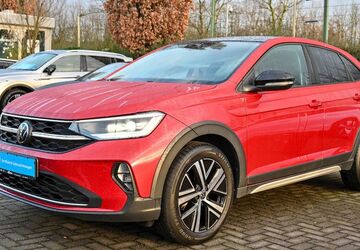 VW Taigo 49.000 km 22.550 &euro; Duisburg 47178