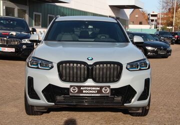 BMW X3 179.900 km 34.700 &euro; Bocholt 46395