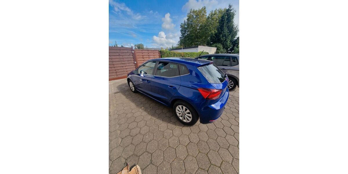 Seat Ibiza 91.200 km 9.299 &euro; Gladbeck 45964