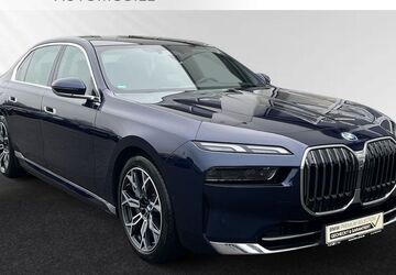 BMW 750 19.150 km 88.888 &euro; Geldern 47608